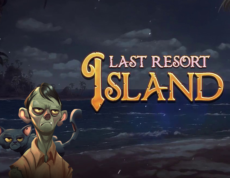 Last Resort Island preview image