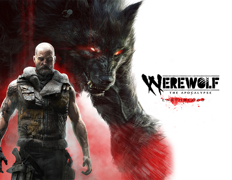Werewolf: The Apocalypse - Earthblood preview image