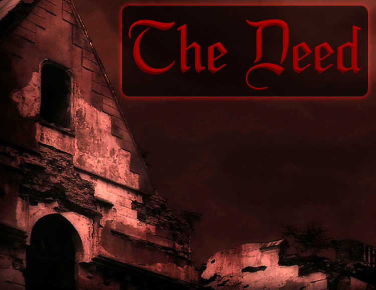 The Deed preview image