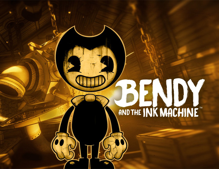 Bendy and the Ink Machine preview image
