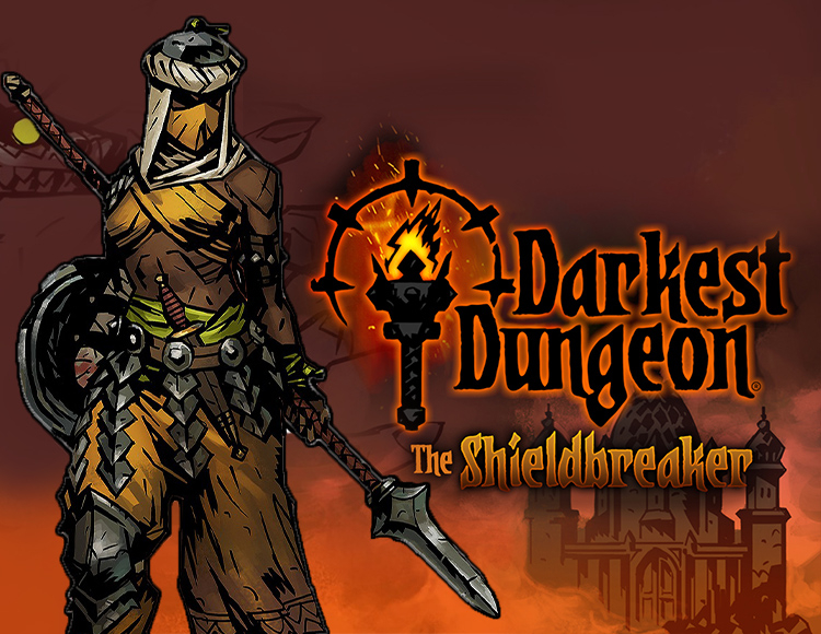 Darkest Dungeon: The Shieldbreaker preview image