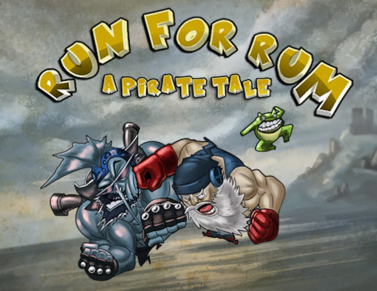 Run For Rum preview image