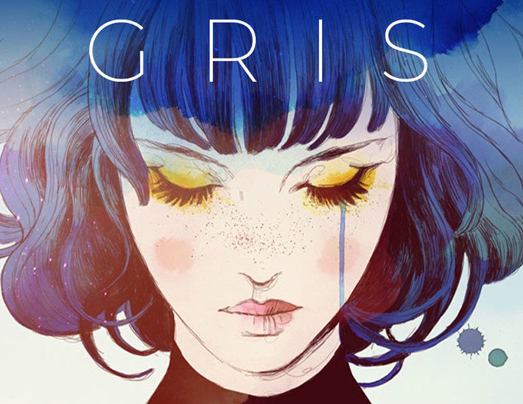 Gris preview image