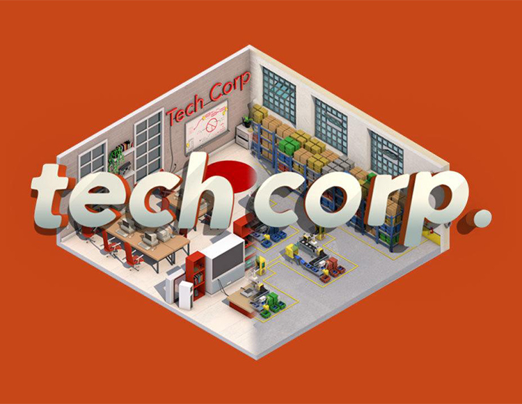 Tech Corp. preview image