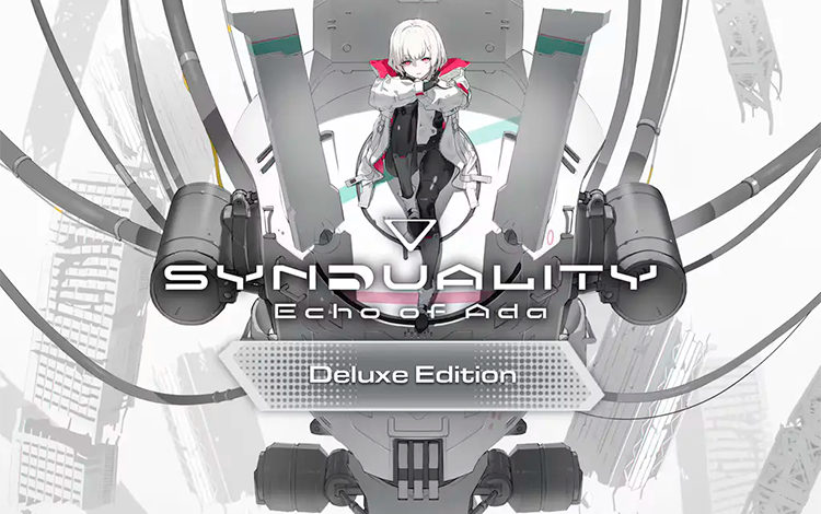 SYNDUALITY Echo of Ada Deluxe Edition