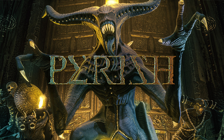 Perish preview image
