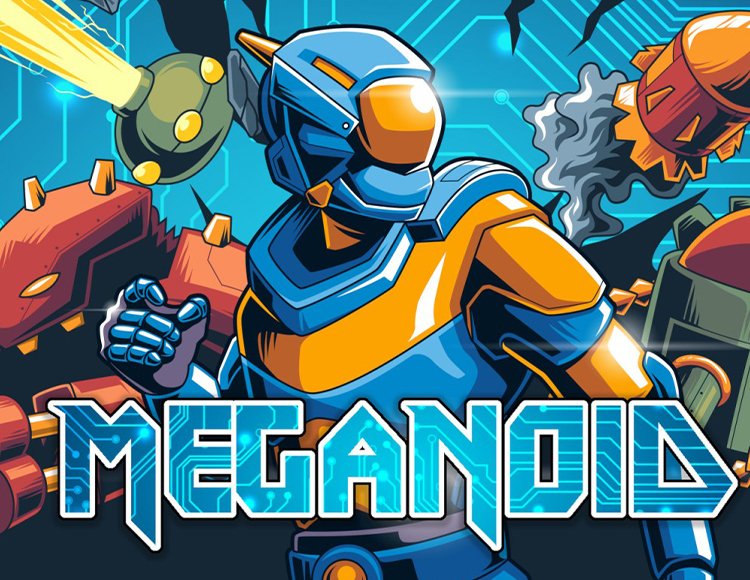 Meganoid preview image