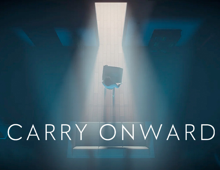 Carry Onward preview image