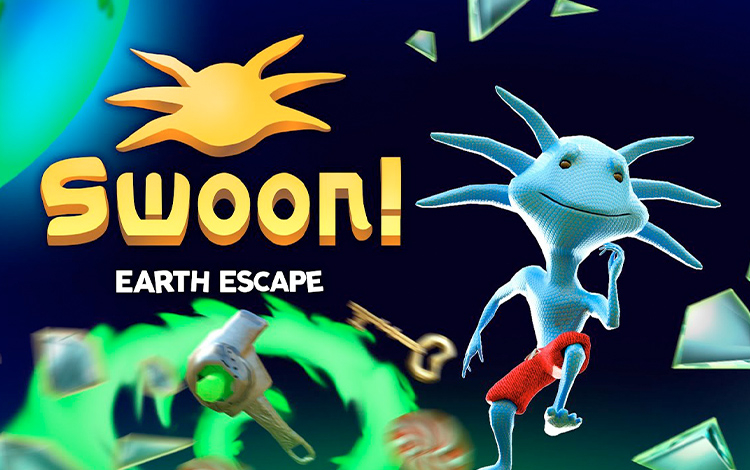 Swoon! Earth Escape preview image