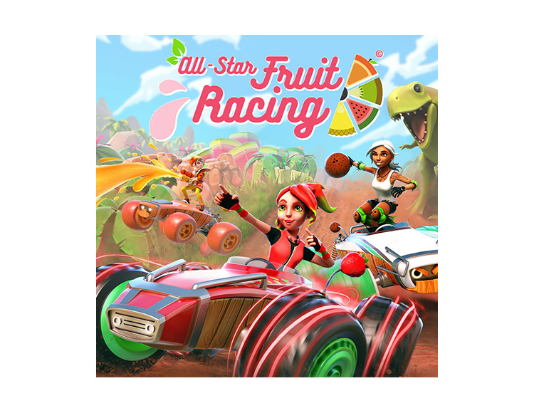 All-Star Fruit Racing (EU) preview image