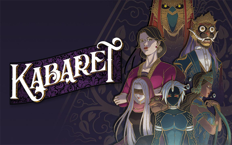 Kabaret preview image