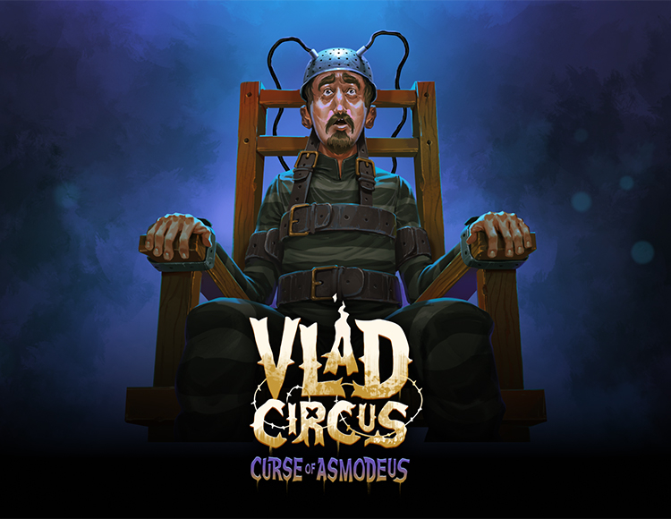 Vlad Circus: Curse of Asmodeus preview image