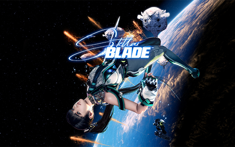 Stellar Blade preview image