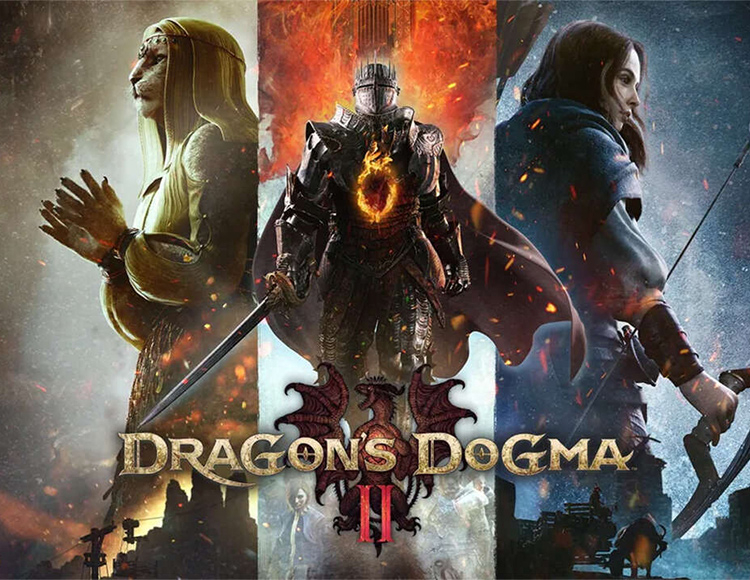 Dragon's Dogma 2 preview image