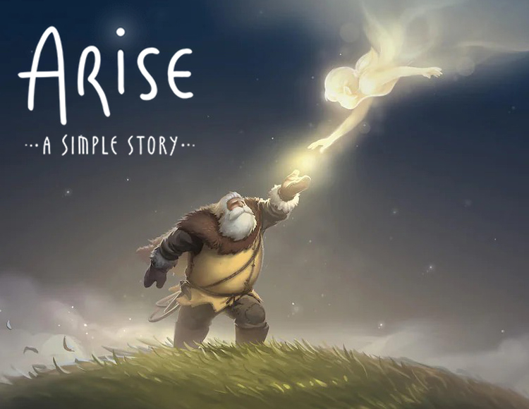 Arise: A Simple Story preview image