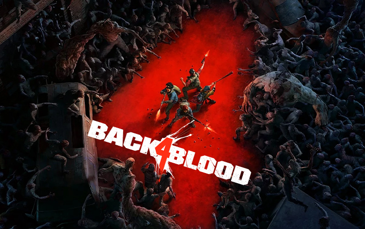 Back 4 Blood preview image