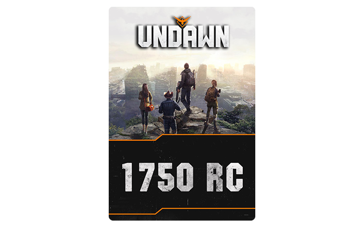 Undawn 1750 RC preview image