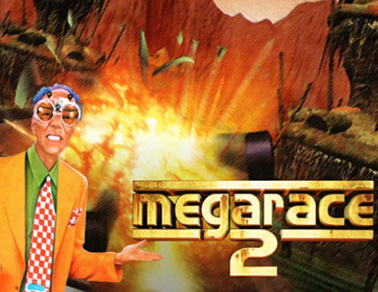 MegaRace 2 preview image