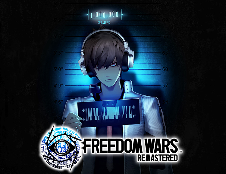 Freedom Wars Remastered preview image