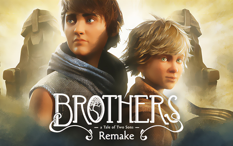 Brothers: A Tale of Two Sons Remake preview image