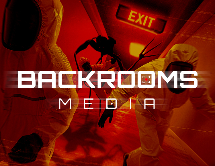 Backrooms Media preview image
