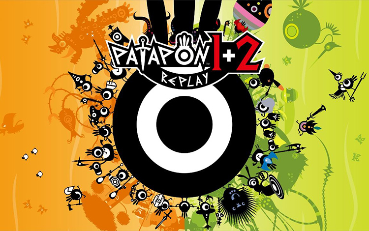 Patapon 1+2 Replay preview image