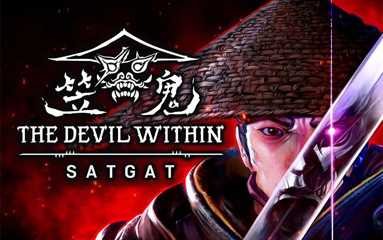 The Devil Within: Satgat preview image