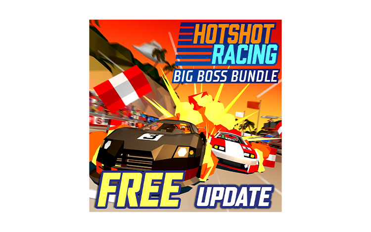 Hotshot Racing preview image