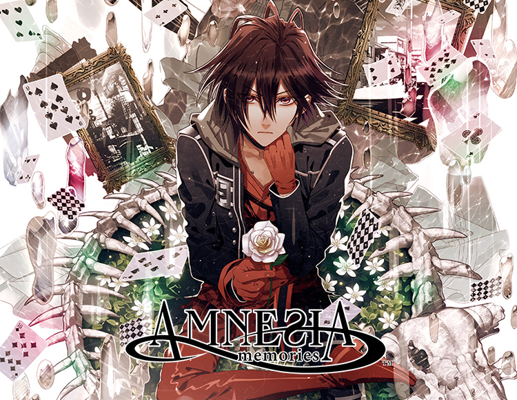 Amnesia: Memories preview image