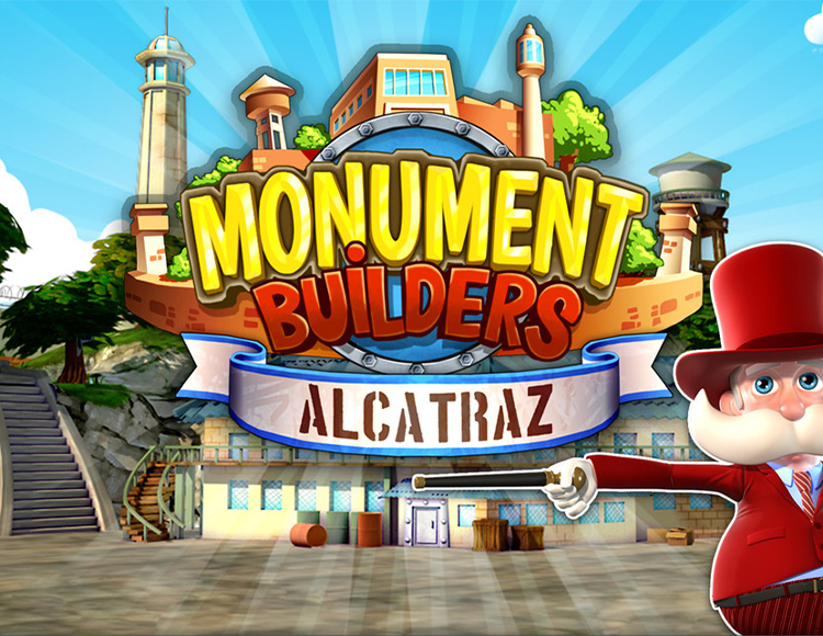 Alcatraz Builder preview image