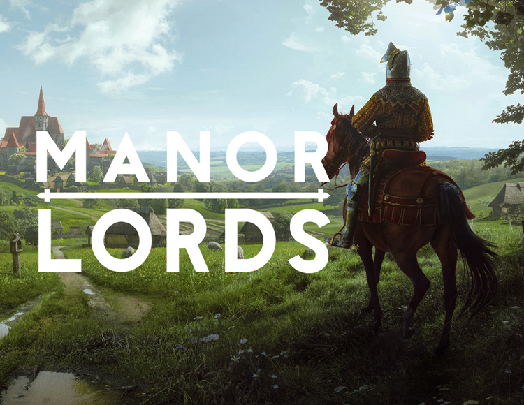 Manor Lords preview image