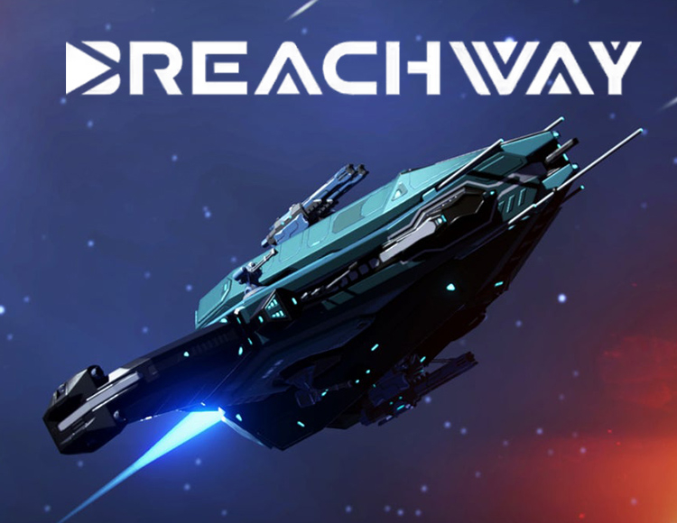 Breachway preview image