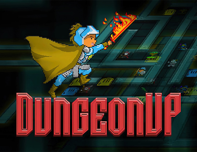 DungeonUp preview image