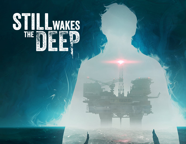 Still Wakes the Deep preview image