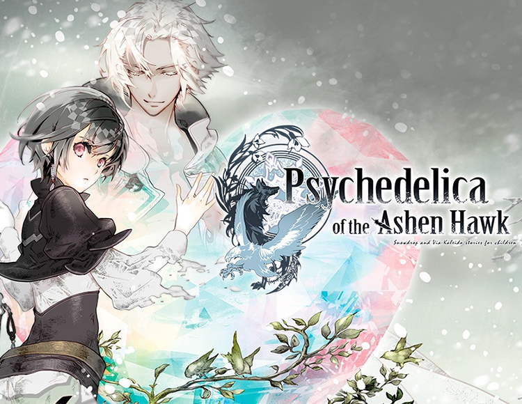 Psychedelica of the Ashen Hawk preview image