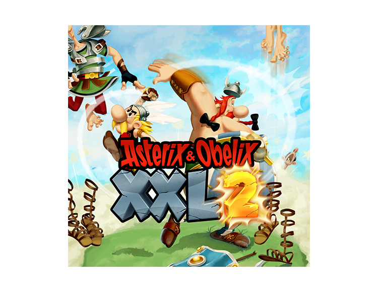 Asterix & Obelix XXL 2 preview image