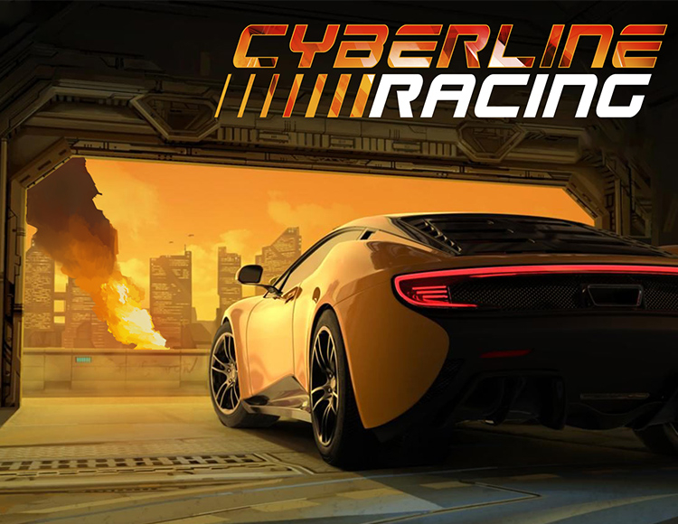 Cyberline Racing preview image