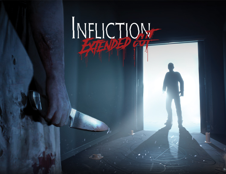 Infliction preview image