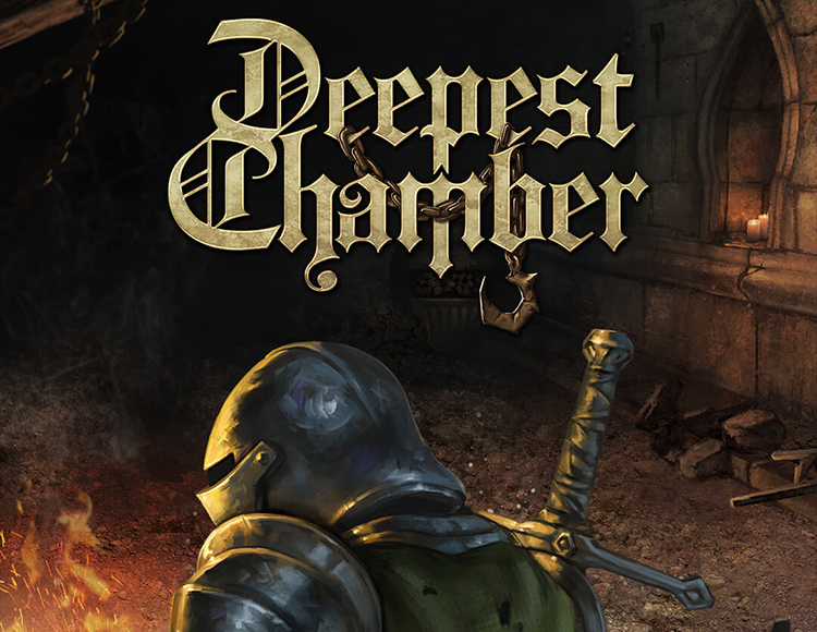 Deepest Chamber preview image