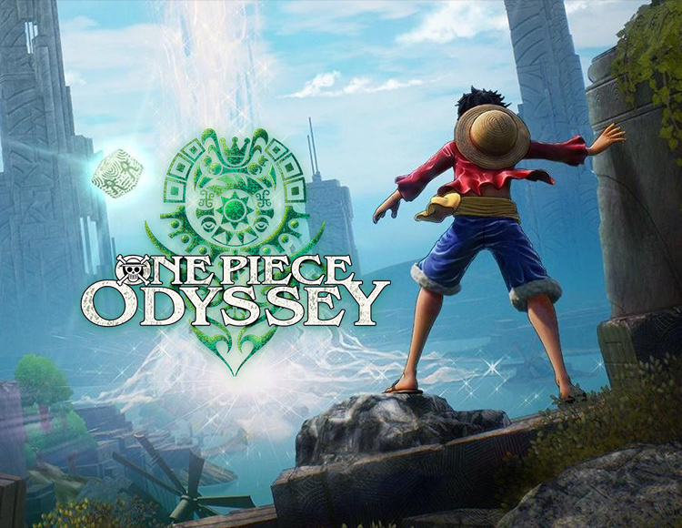 One Piece Odyssey preview image