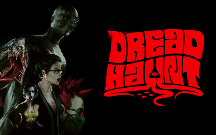 DreadHaunt preview image