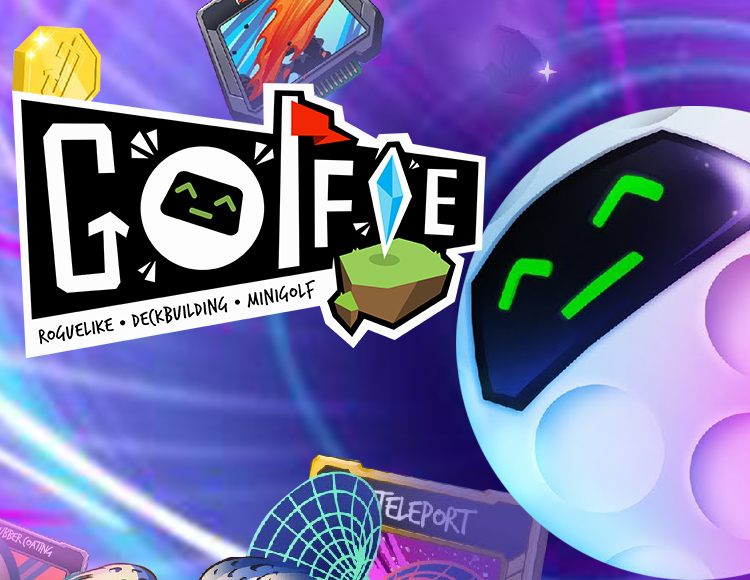 Golfie preview image