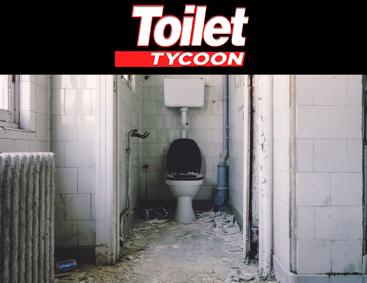 Toilet Tycoon preview image