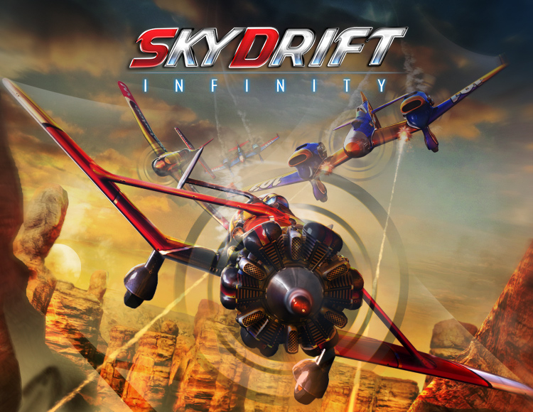 Skydrift Infinity preview image
