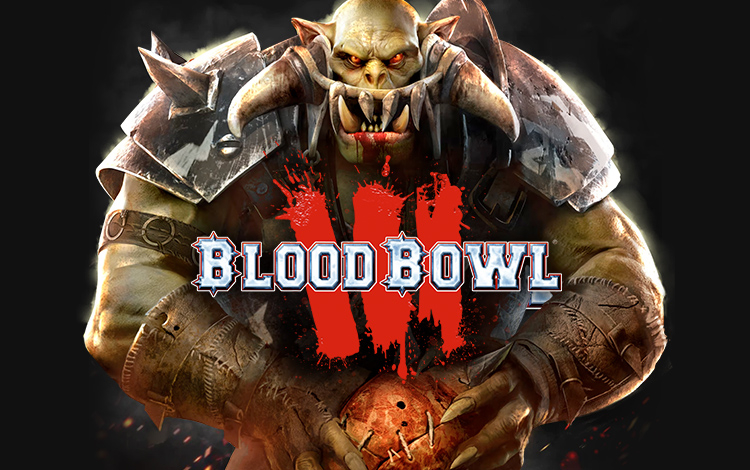 Blood Bowl 3 - Standard Edition