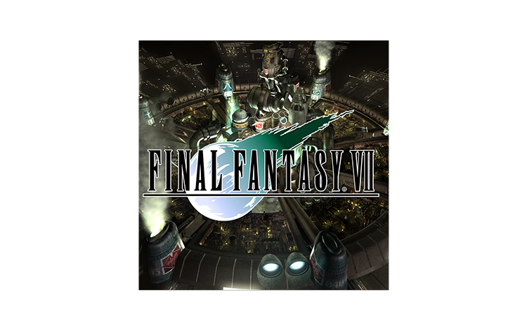 Final Fantasy VII preview image