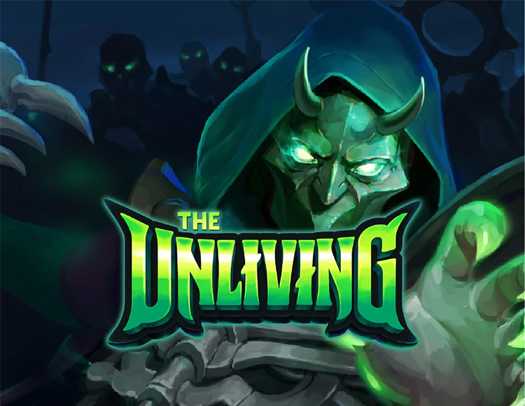 The Unliving preview image