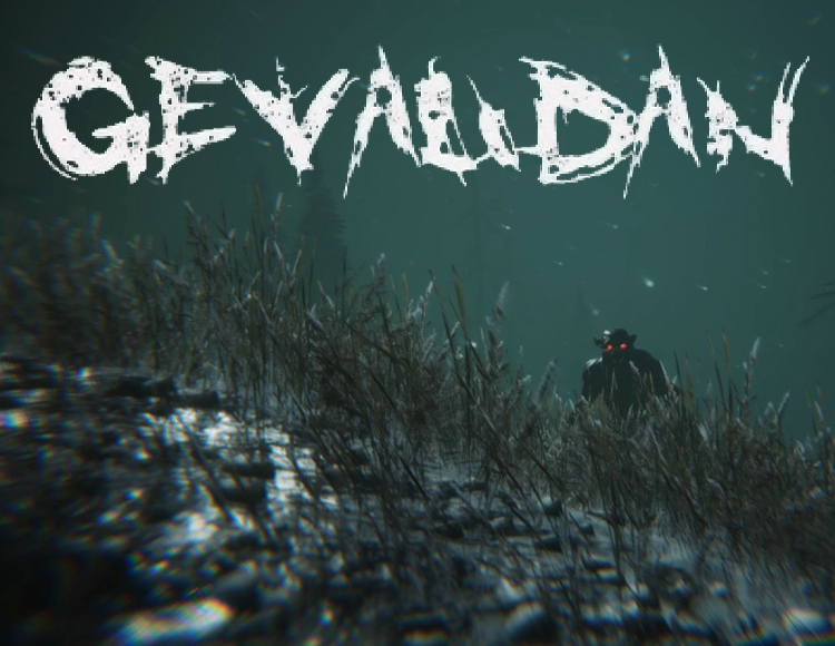 Gevaudan preview image