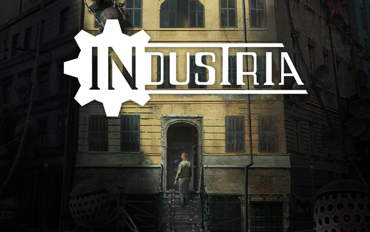 Industria preview image