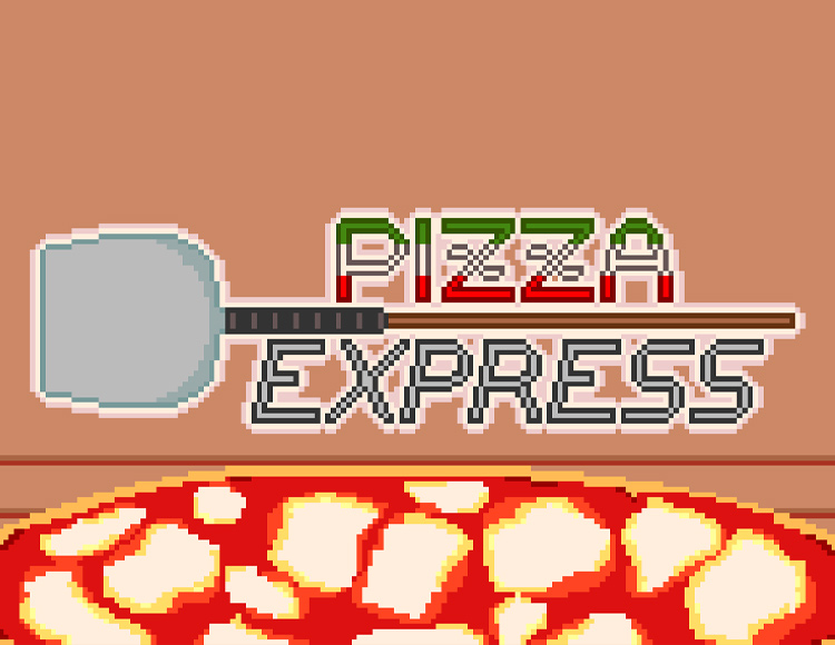Pizza Express preview image